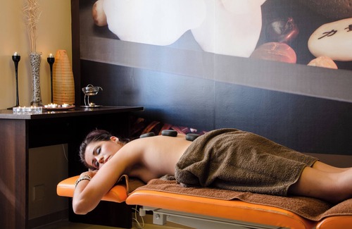 Grzybowo Hotel | Spa hotel in Gribow near Kolberg, 700m from the beach.