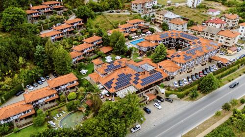 Devin Hotel | SPA Hotel Ismena