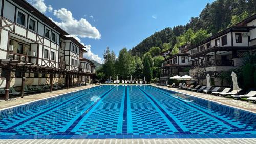 Devin Hotel | SPA Hotel Ismena