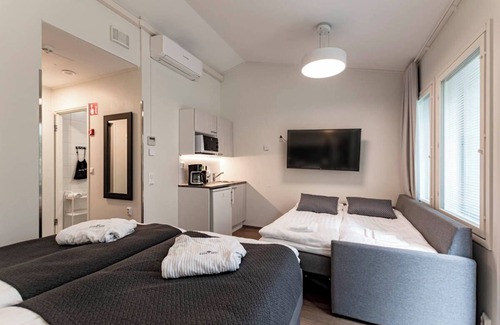 Kuopio Hotel | Spa Hotel Rauhalahti