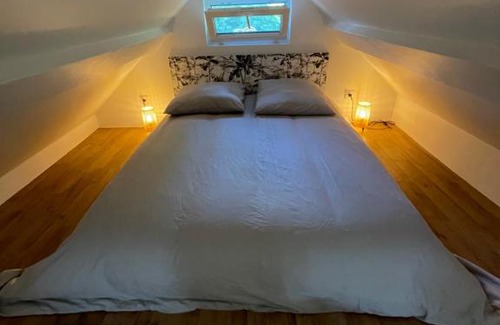 Mennecy Villa | Spa&House91