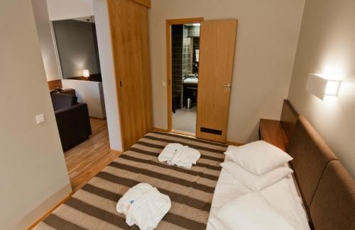 Parnu Hotel | Spa Tervis