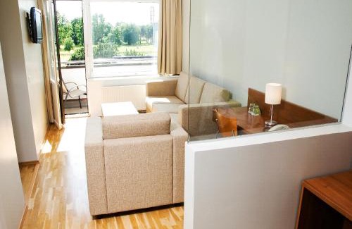 Parnu Hotel | Spa Tervis