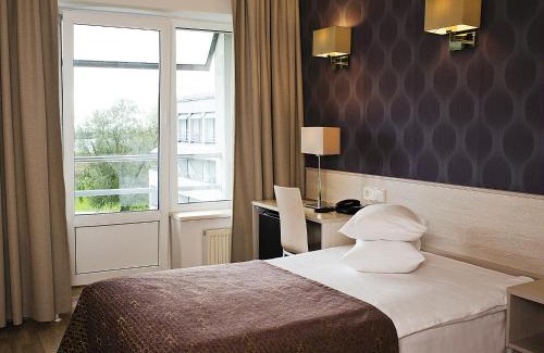 Parnu Hotel | Spa Tervis