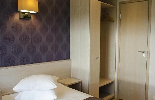Parnu Hotel | Spa Tervis