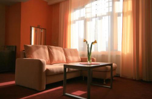 Marianske Lazne Hotel | Spa & Wellness Hotel St. Moritz