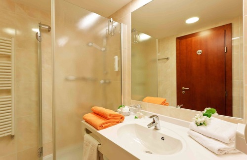 Marianske Lazne Hotel | Spa & Wellness Hotel Olympia