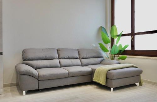 Piotello Apartment | Space and comfort a stone's throw from Milan and Linate