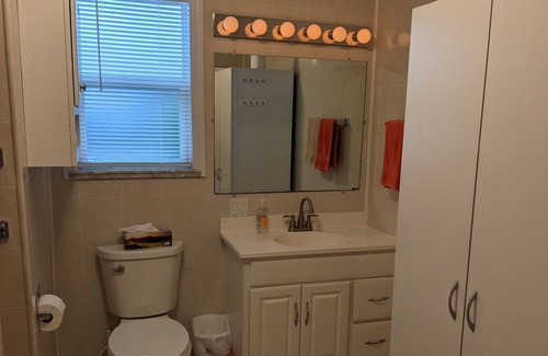 Titusville House | Space Coast Casita