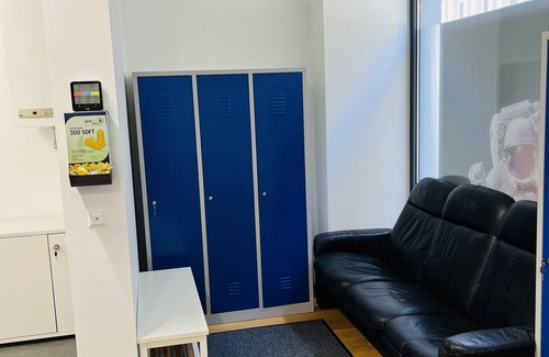 Leopoldstadt Hotel | Space Home Apartment - Prater