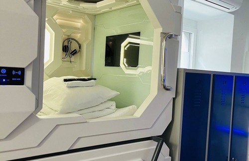 Leopoldstadt Hotel | Space Home Apartment - Prater