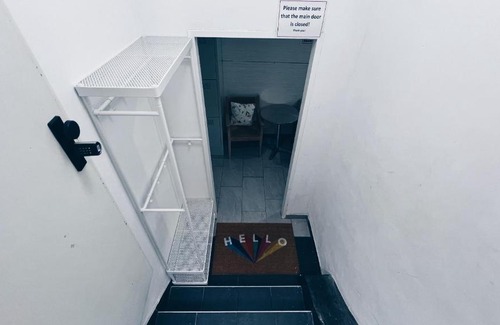 Matzleinsdorf Apartment | Space One Vienna - Apartment 2