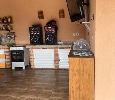 Itaipuacu House | Spaceeds