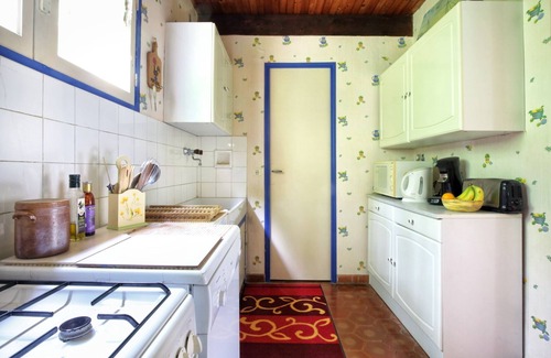 Saint-Martin-de-Castillon House | Spacious house in authentic Luberon