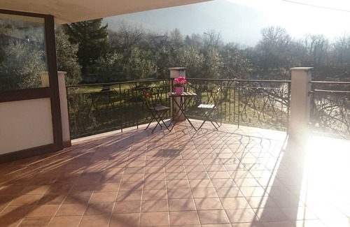 San Donato Val Di Comino Apartment | Spacious apartment Via Santa Maria, San Donato Val di Comino, Lazio, Italy