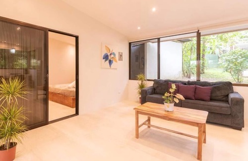 Mal Pais Apartment | Spacious House in Mal Pais with all the facilities for a pleasant vacationn