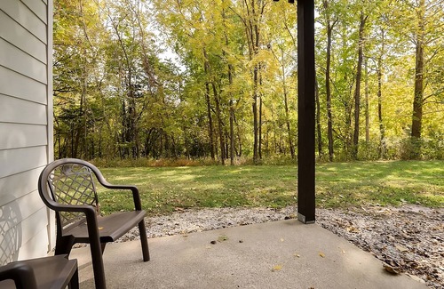 French Lick Villa | Spacious 1 BDR Suite | Kitchen | Indoor Pool | Free Parking | Near Golf Courses