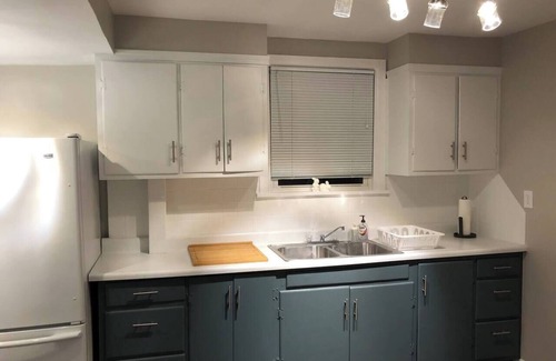 Grandview Heights Apartment | Spacious 1BR - Great Location @ Grandview & OSU!