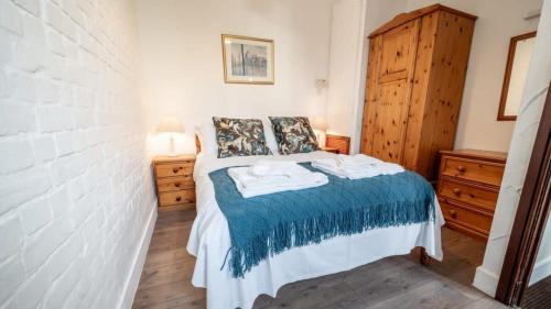 Widemouth Bay House | Spacious 2 Bedroom Holiday Cottage nr Bude