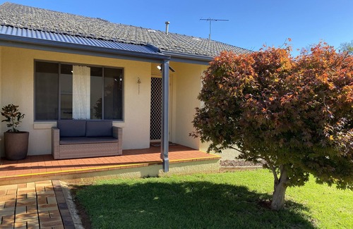 Young Apartment | Spacious 2 bedroom unit ideal for families