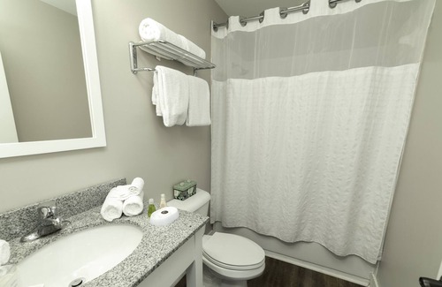 Lackey Cottage | Spacious 2 bedroom/2 bath Cottage minutes to Water Country and Busch Gardens