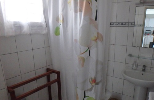 Quartier Desert Apartment | Spacious 2 room apartment very beautiful sea view