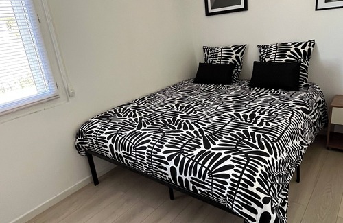 Levens Apartment | Spacious 2-room apartment 30 minutes from Nice
