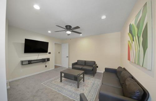 Lincoln Heights House | Spacious 2BR Home Near Downtown Cincinnati home