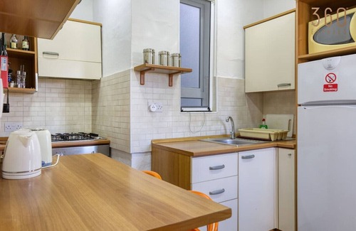 Ta' Xbiex Apartment | Spacious 2BR home with Large, Private Sun Terrace