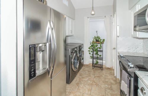 April Sound Condo | Spacious 2BR King Bed Condo in April Sound