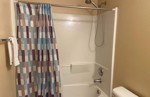 College Park House | Spacious 3 bed/2 bath House in The Woodlands, TX