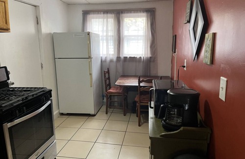 Johnson City Apartment | Spacious 3 bed by Wilson Lourdes Hospitals Vestal NY