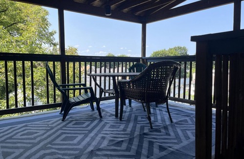 Johnson City Apartment | Spacious 3 bed by Wilson Lourdes Hospitals Vestal NY