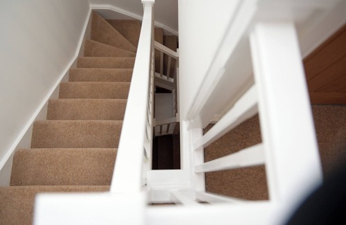 Cribbs Causeway House | Spacious 3 bed town house in Bristol.
