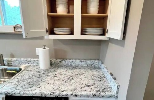 Bellbrook Apartment | Spacious 3 Bedroom Cozy