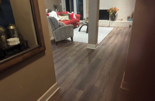 West Arlington House | Spacious 3-bedroom house with WiFi, POOL, and plenty of space for gatherings.