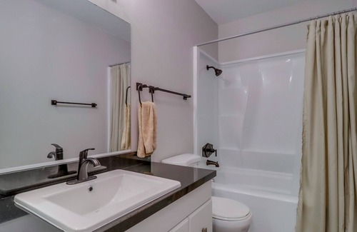 College East House | Spacious 3-Bedroom Home near SDSU with King Bed + Pool + 2 Assigned Parking