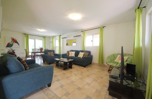 Kamay Villa | Spacious 3 bedroom Villa