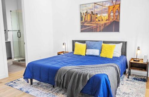 OST - South Union House | Spacious 3BD with Pool I Near Hotspots I Sleeps 12