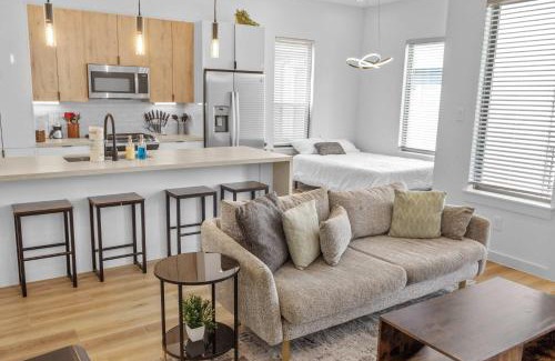 OST - South Union House | Spacious 3BD with Pool I Near Hotspots I Sleeps 12