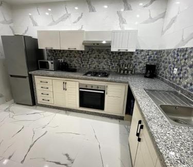 Branes Apartment | Spacious 3BR AC & Fast Wi-Fi in Central Tangier