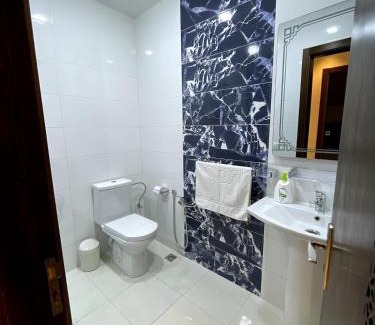 Branes Apartment | Spacious 3BR AC & Fast Wi-Fi in Central Tangier