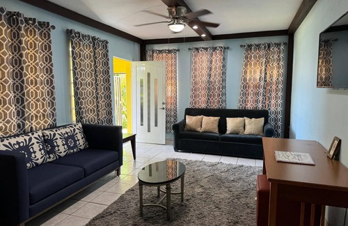 Palmas Apartment | Spacious 3BR Home in Cataño - Gated w/Garage & Patio UNIT3