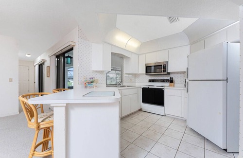 Pebble Beach House | Spacious 3BR Home w/Private Pool, Near Beaches & Golf