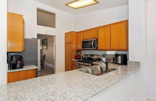 Victorville House | Spacious 3BR in Peaceful VV Area