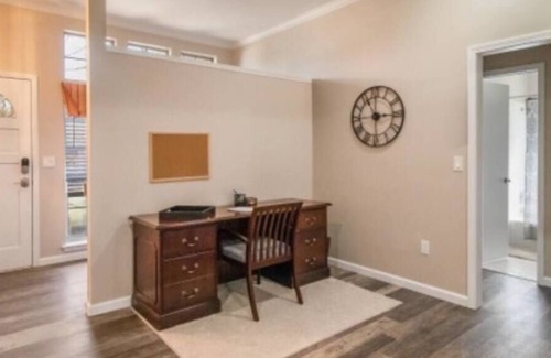 Broken Arrow House | Spacious 3BR Ranch |Pet-Friendly |Near ExpoCenter