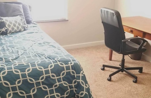 Deer Park House | Spacious 4-bedroom house in delightful Blue Ash/Kenwood