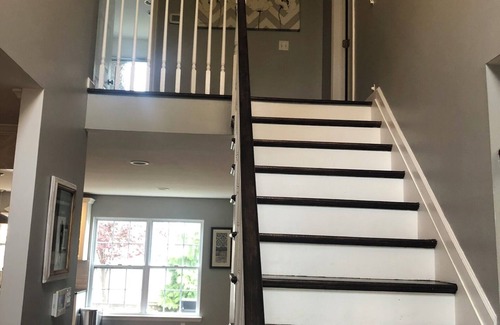Massapequa House | Spacious 4-bedroom house in tranquil Massapequa available for US Ryders Cup