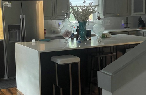 Atlanta House | Spacious 4-bedroom house in phenomenal Atlanta