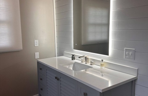 Atlanta House | Spacious 4-bedroom house in phenomenal Atlanta